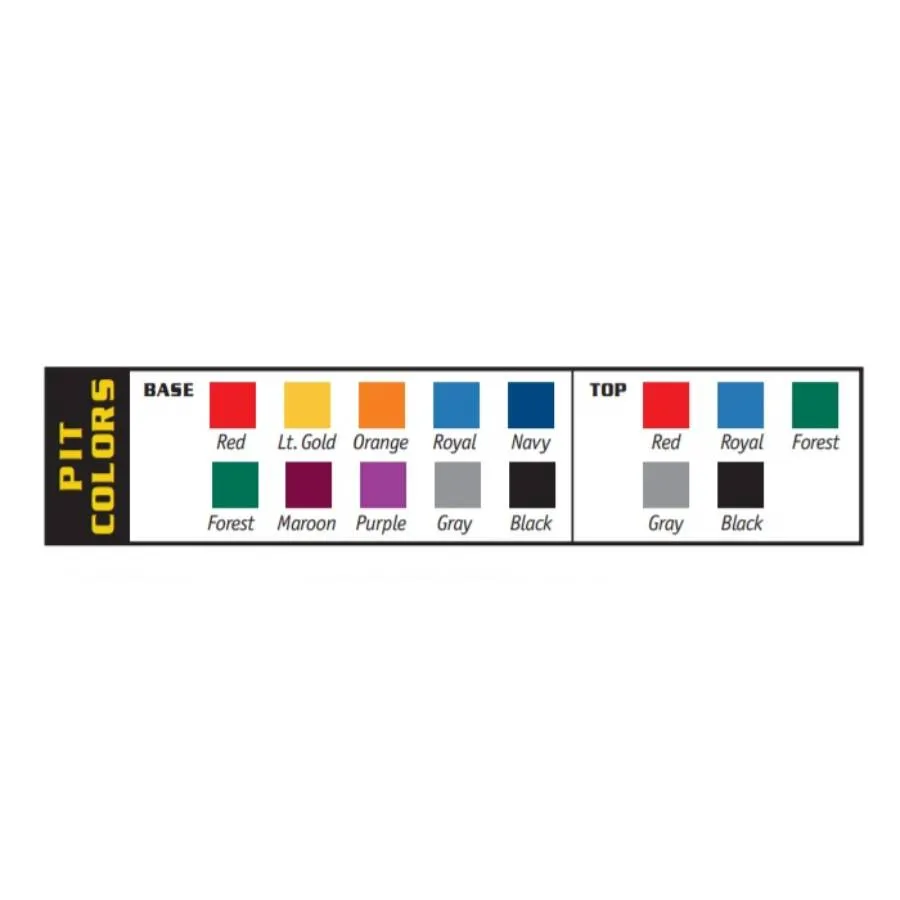 Blazer 12370CP Pole Vault Value Package #1