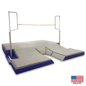 Blazer 12370CP Pole Vault Value Package #1