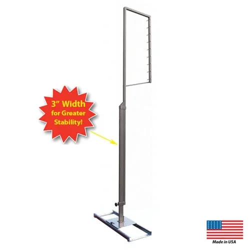 Blazer 12370CP Pole Vault Value Package #1
