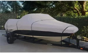 Boat Cover Compatible for STACER 469 Outlaw TS 2013-2014 Storage, Travel, Lift