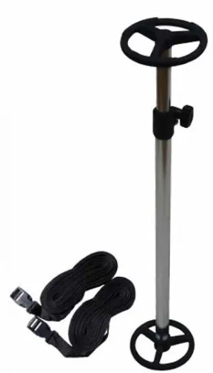 Boat Cover Support Pole Kit