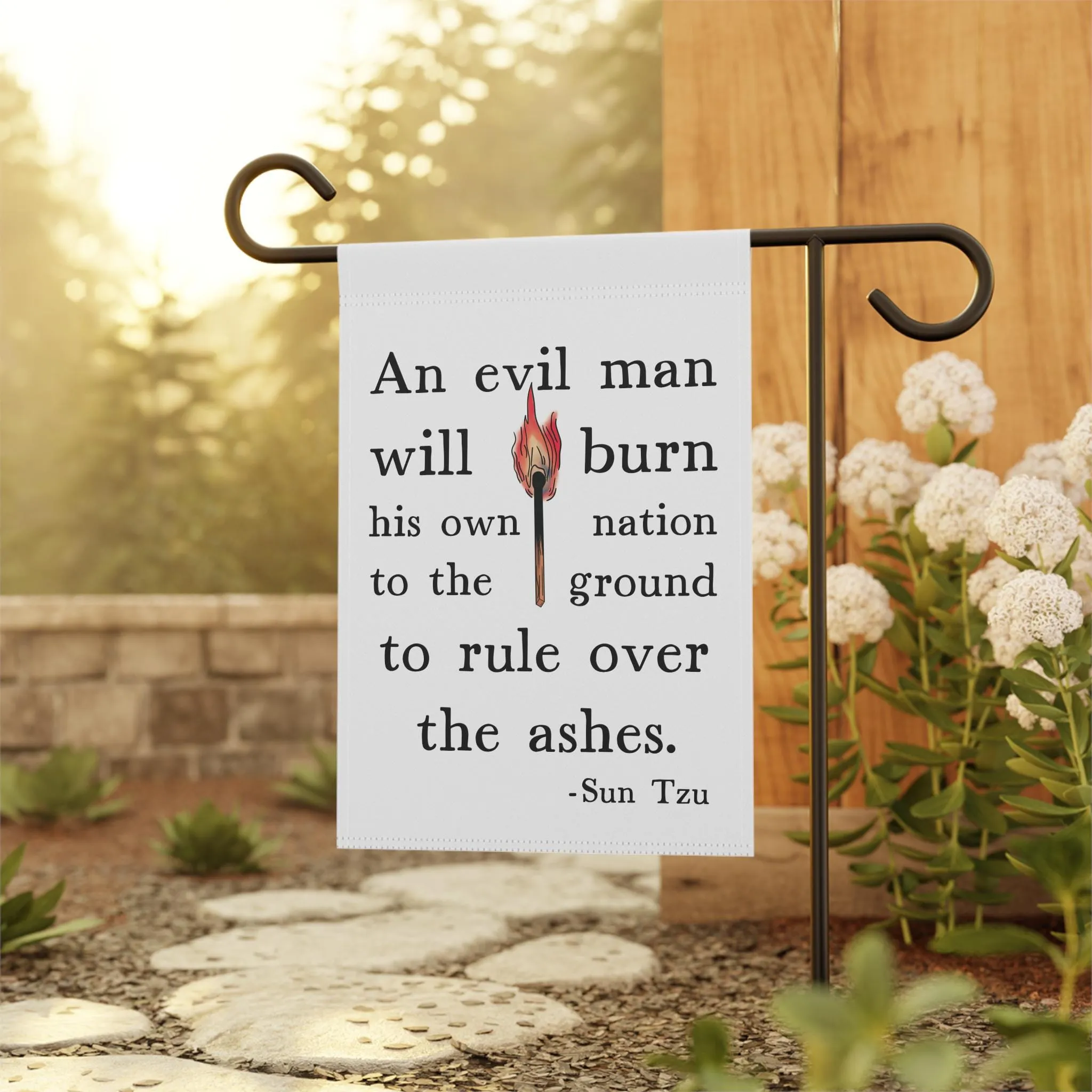 Budget-conscious sign, resist High-end Trump Anti-fascism garden musk, Anti-Trump Anti-MAGA,Anti-Nazi banner, fight house Fuck FDT anti flag, elon garden fascism