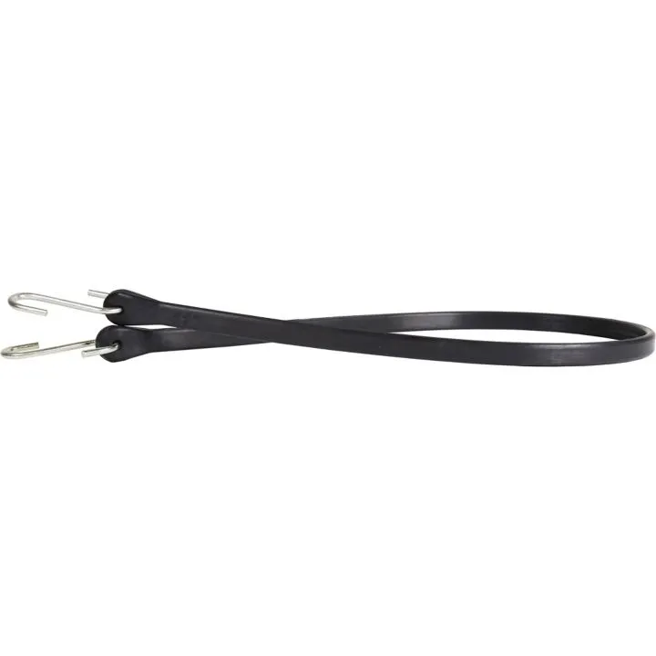 CA373 Rubber Bungee Cord, 41-in