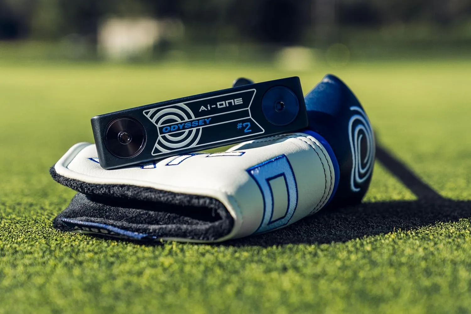Callaway Golf AI-One Putter