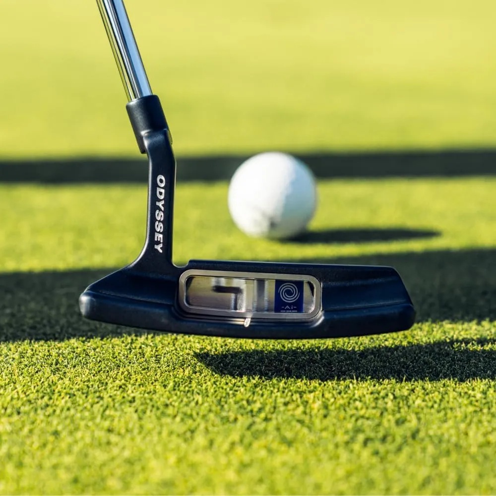 Callaway Golf AI-One Putter