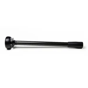 Calypso Instruments Carbon Fiber Pole (33cm)