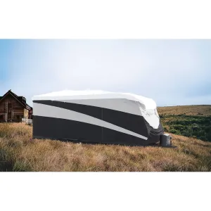 Camco 56368 RV Cover Toy Hauler Pro-Tec 37' - 40'