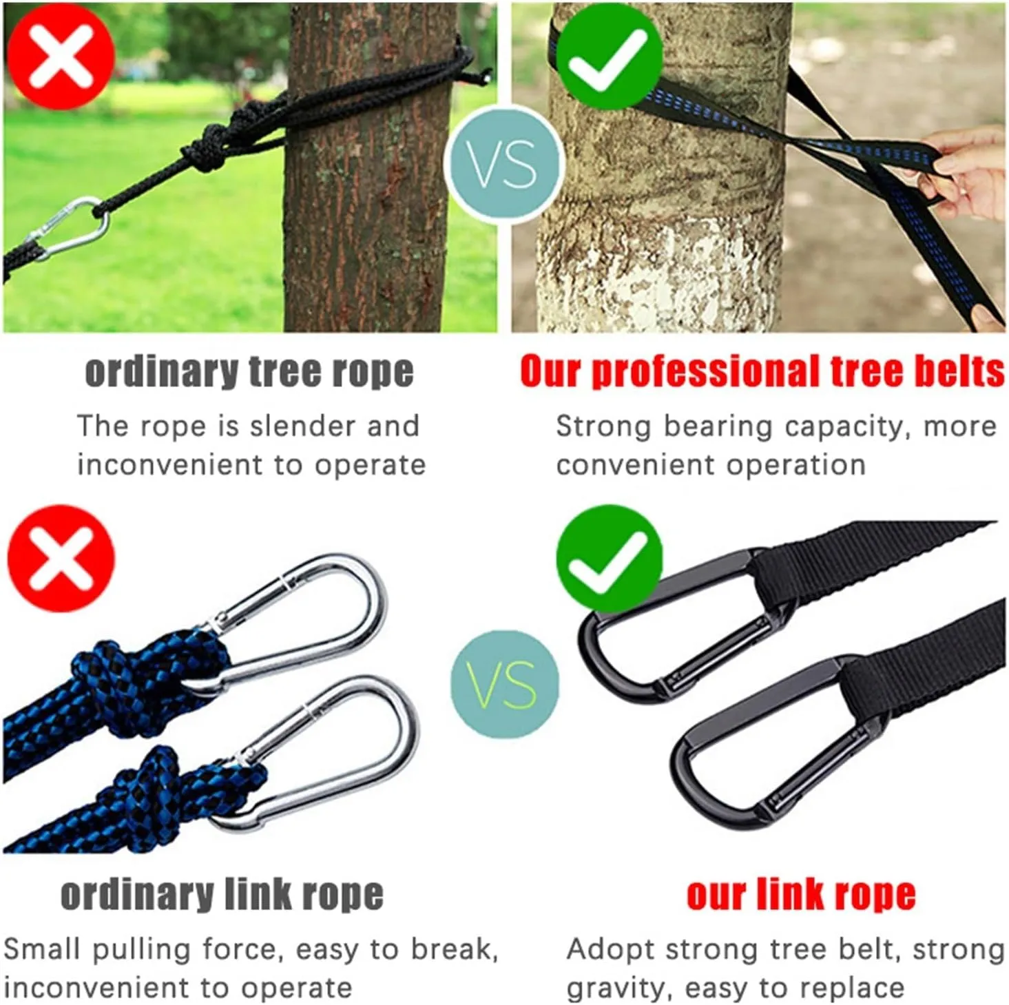 Camp 260x140cm Outdoor Double Camping Hammock with Mosquito Net and Rain Fly Tarp Lightweight Parachute Hammocks Travel Hiking Strong (03)