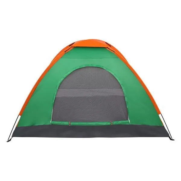Camping Dome Tent Waterproof 2-Person for Outdoor Hiking Survival with