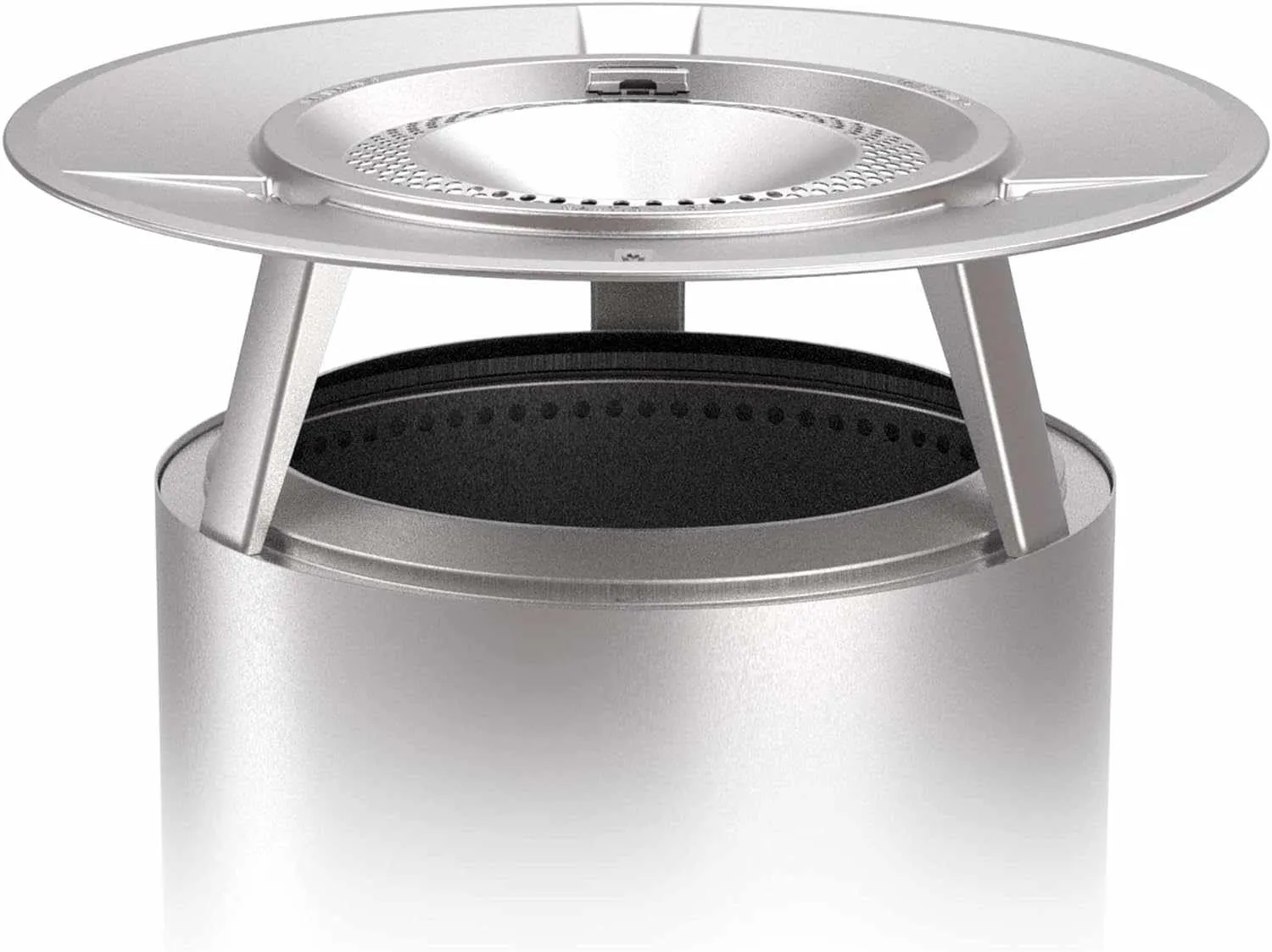 Camping Stove  , Solo Stove Heat Deflector