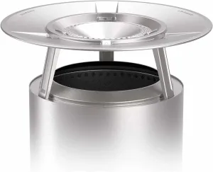 Camping Stove  , Solo Stove Heat Deflector