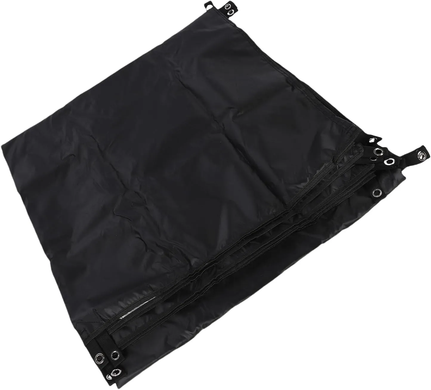 Camping Tent Tarp, Polyester Multifunctional Tent Tarp for Outdoor