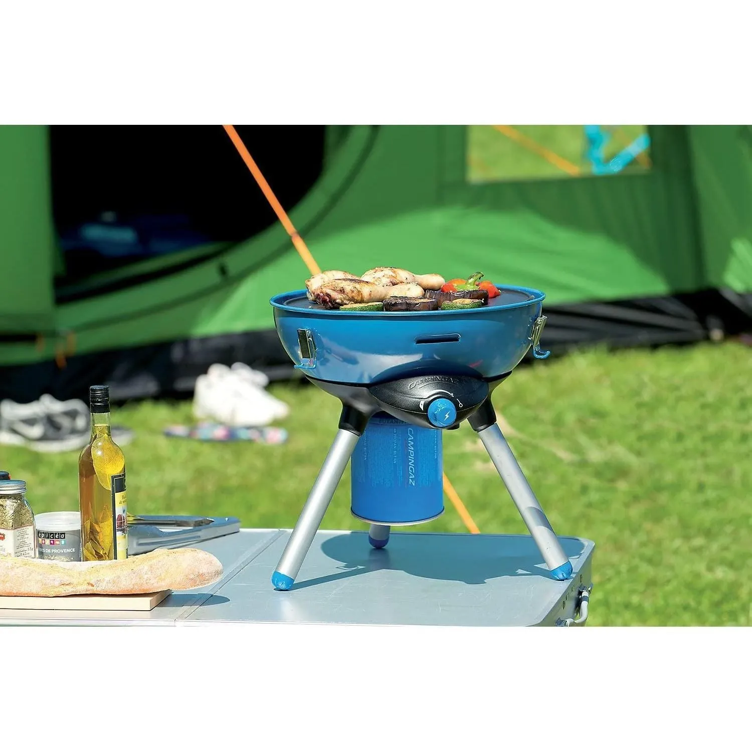 Campingaz Party Grill 400CV BBQ
