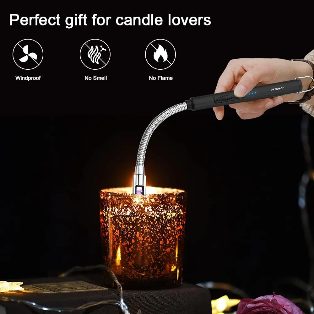 Candle Electric Lighter...