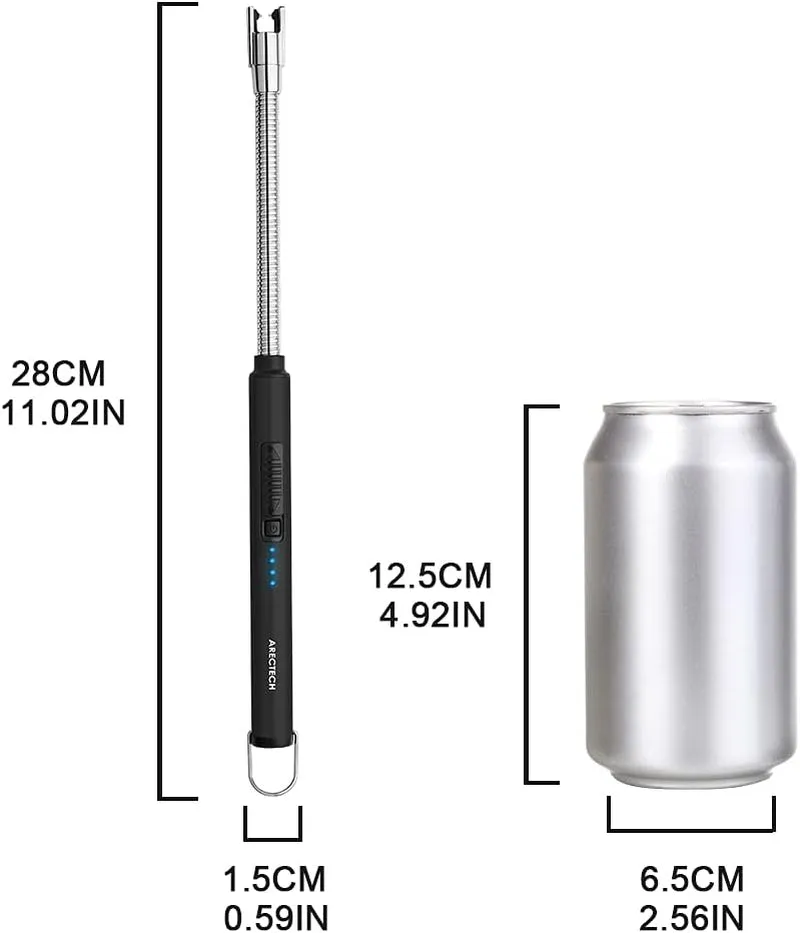 Candle Electric Lighter...