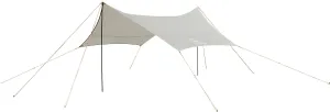 Captain Tag Tent Tarp Hexa Tarp [For 4-6 people] [Size 400 x 420 x 220 cm] UV / PU processing with carrying bag Monte UA-1077