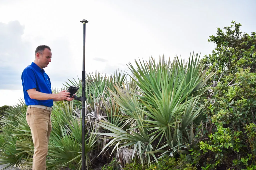 Carlson RTk5 GPS