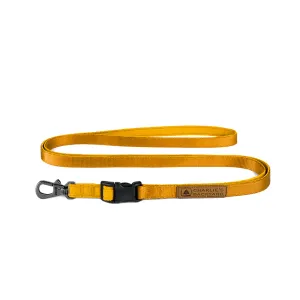 Charlie's Backyard Easy Leash Yellow