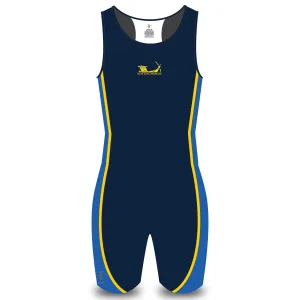 Clearance Nottingham RC All In One - Male Large
