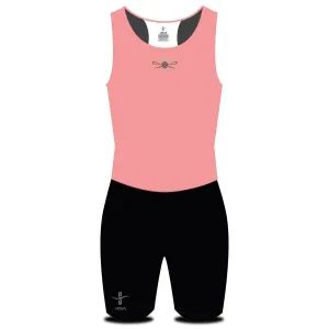 Clearance Pembroke College Oxford Pink All In One - Female Medium