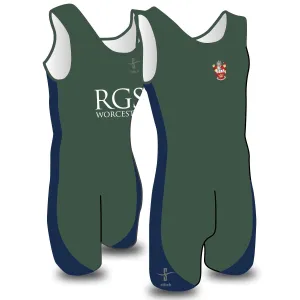 Clearance RGS Worcester All In One - Mens Large