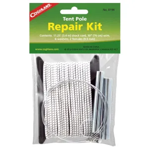 Coghlans Tent Pole Repair Kit