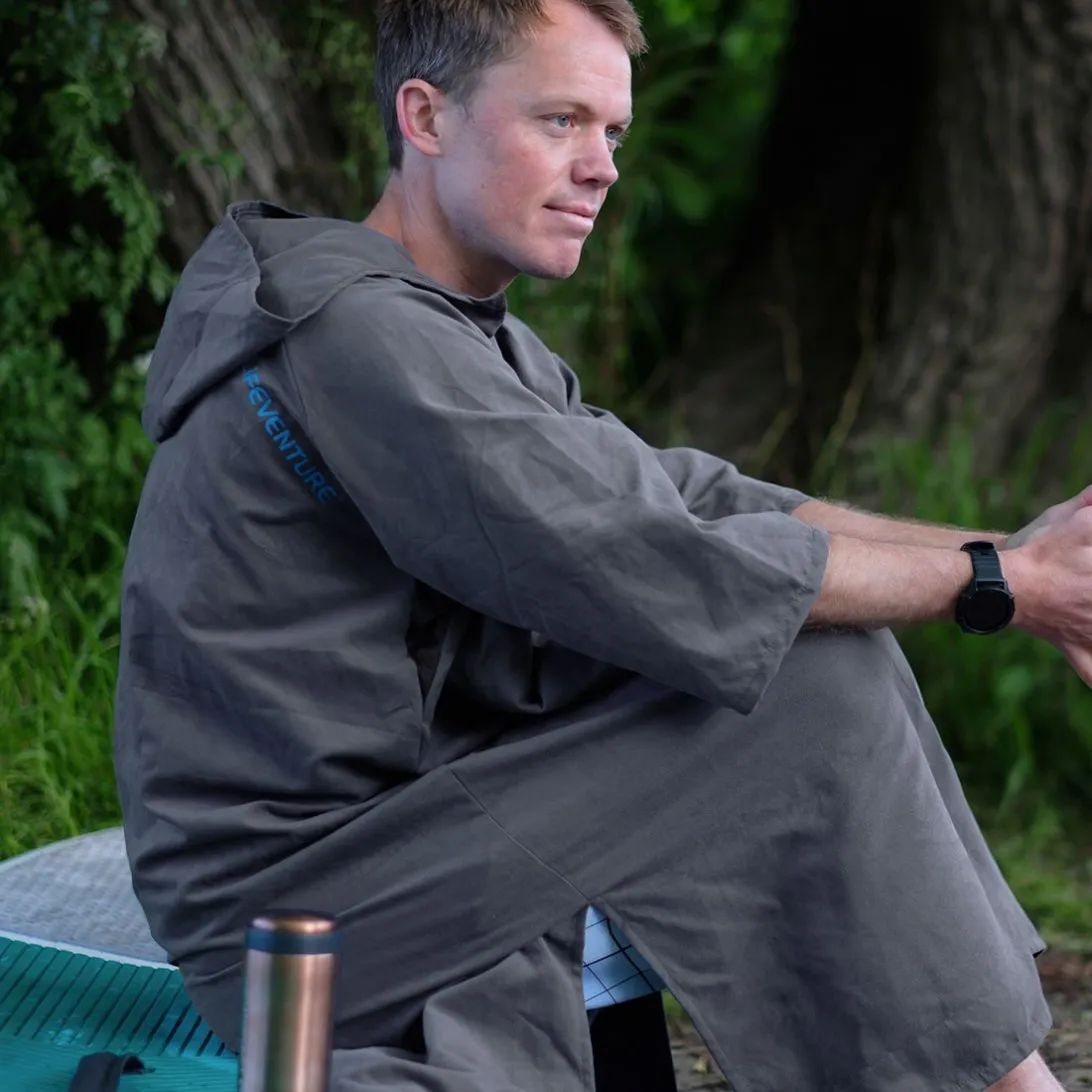 Compact Changing Robe