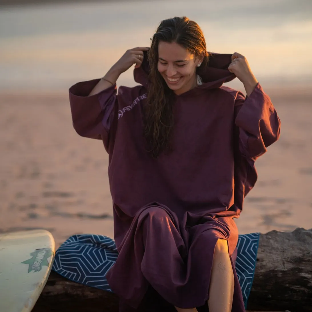 Compact Changing Robe