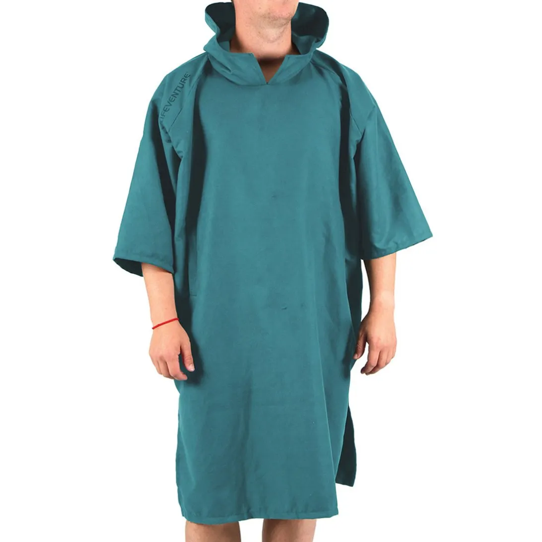 Compact Changing Robe