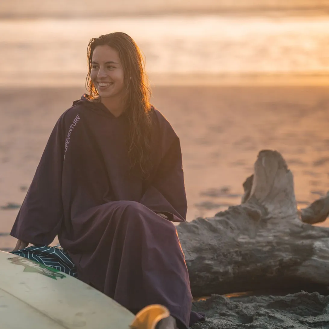 Compact Changing Robe