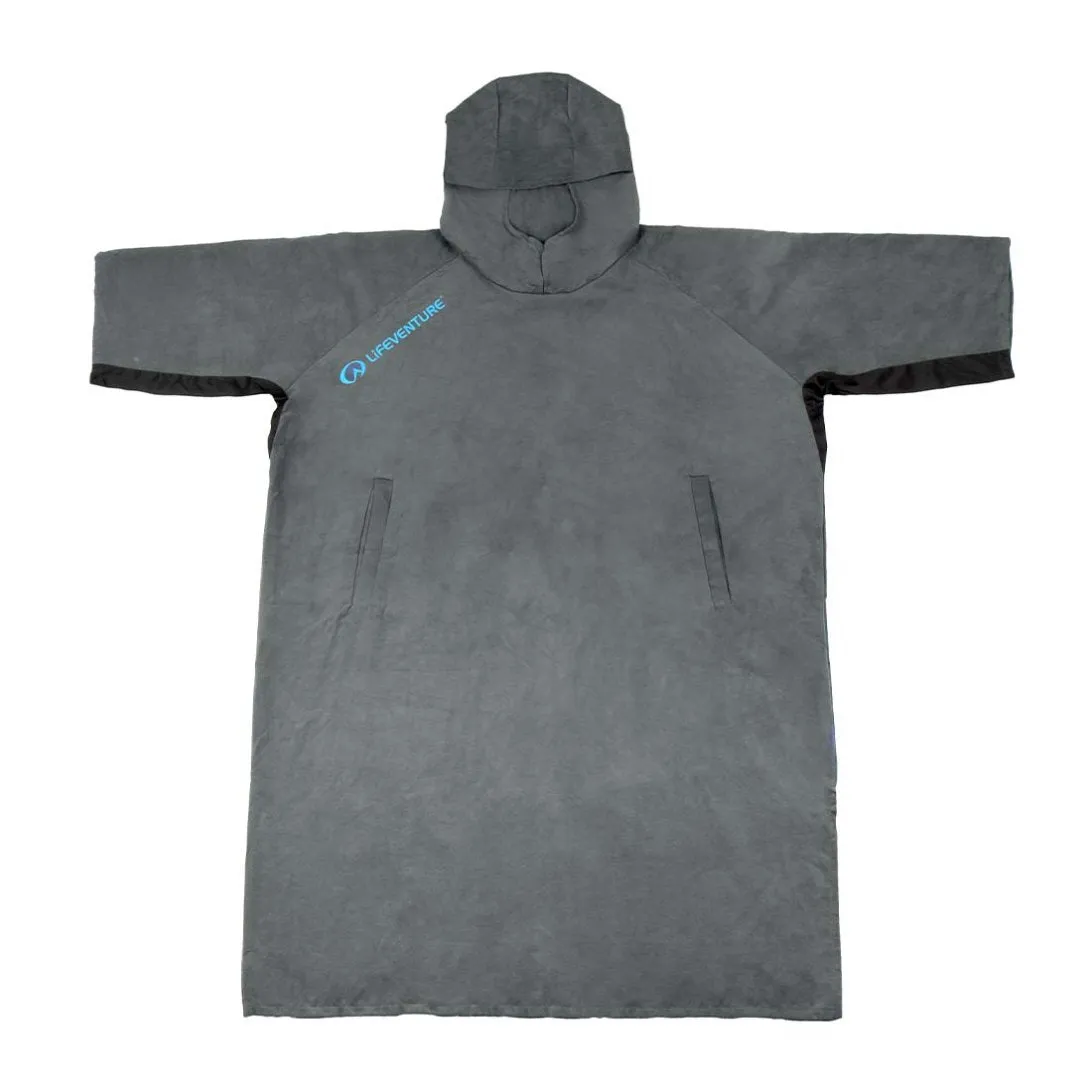 Compact Changing Robe