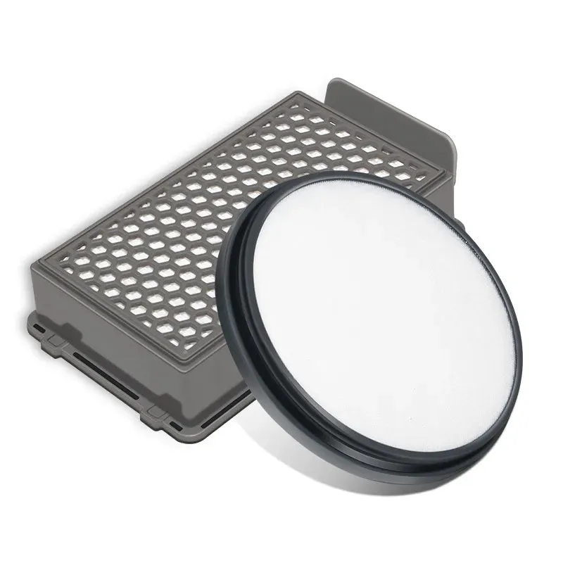 Compact Power Vacuum Cleaner Filter Kit