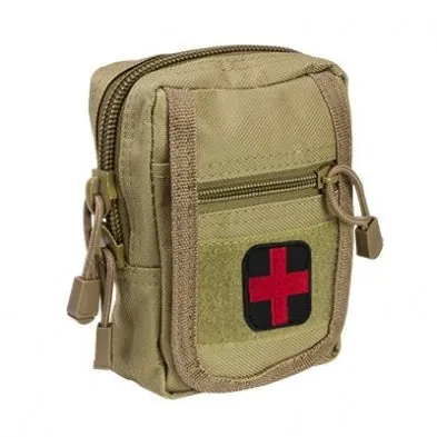 Compact Trauma Kit