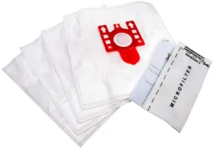 Compatible Miele FJM & H Vacuum Bags & Filter Kit (pack of 4  2)