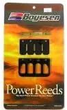 Compatible with Suzuki Power Reed Kit DS 80 All Years Boyesen Motorcycle 610