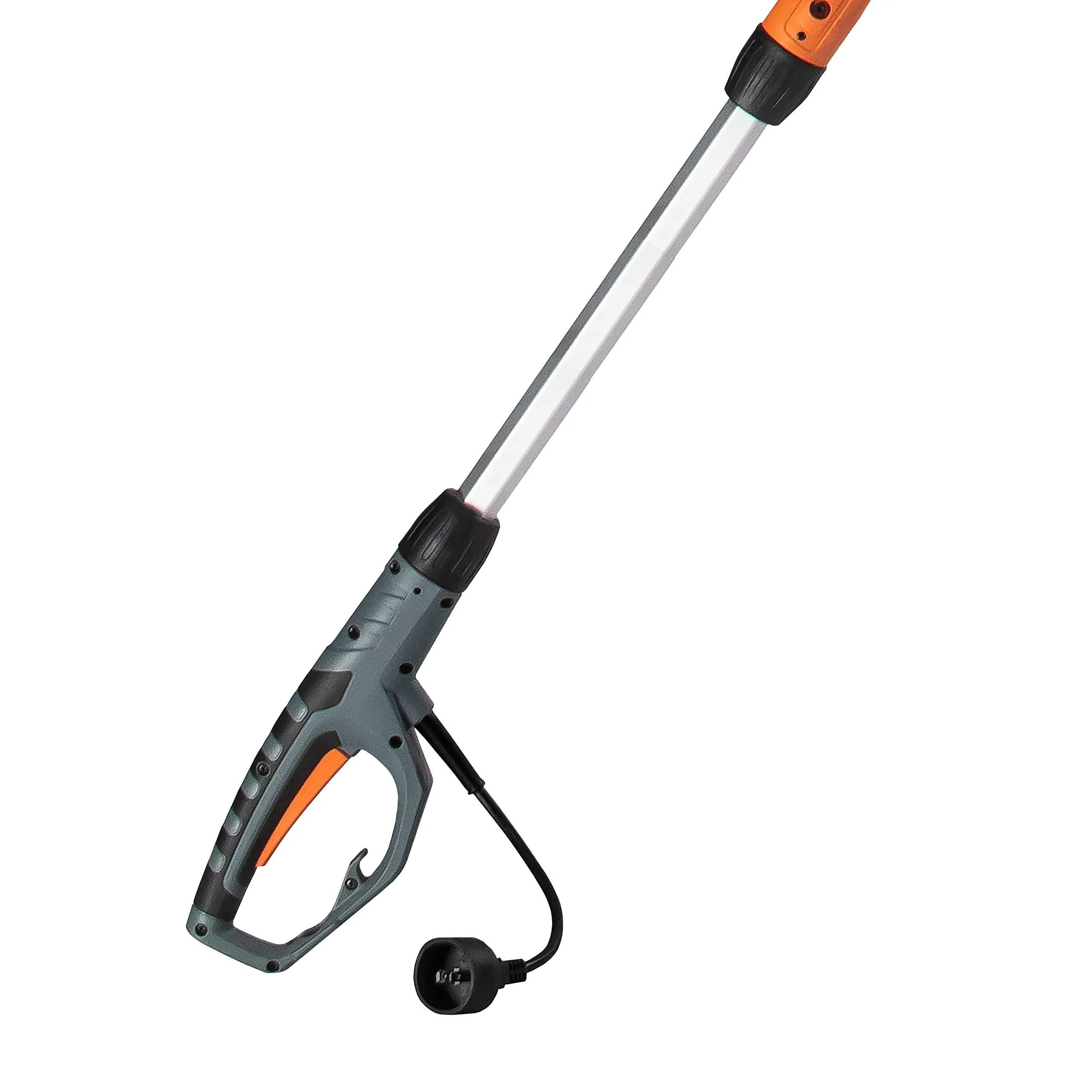 Connected Corded Head Outdoor and PS45010S Saw, & Scotts Pole Electric 8-Amp Adjustable 10-Inch Power Chain Bar Oregon Limited availability Tools