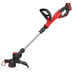 CRAFTSMAN V20 WEEDWACKER Cordless String Trimmer, 13”
