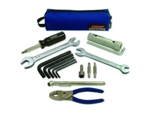 CruzTOOLS CT-SKHD SPEEDKIT Tool Kit for Harley-Davidson Motorcycles