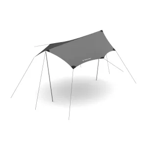 DAWN M Tarp, gray