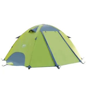 Desert Fox 3-Season Camping Tent – Lightweight & Compact for Hiking, Cycling & Climbing