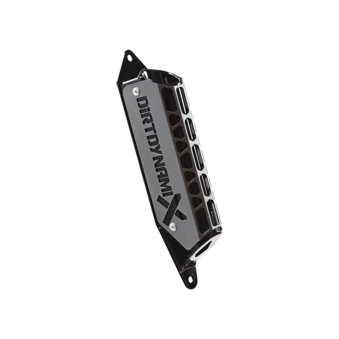 Dirt Dynamix Flag/Umbrella Mount