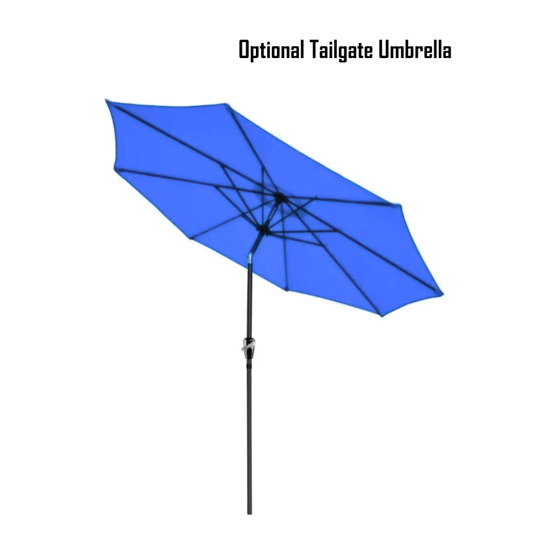 Dirt Dynamix Flag/Umbrella Mount