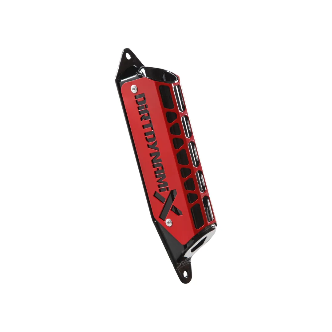 Dirt Dynamix Flag/Umbrella Mount