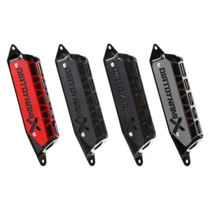 Dirt Dynamix Flag/Umbrella Mount