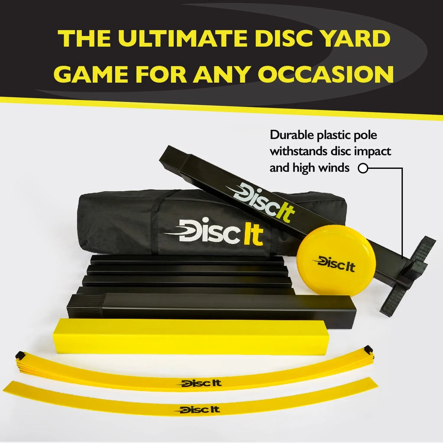 Disc It