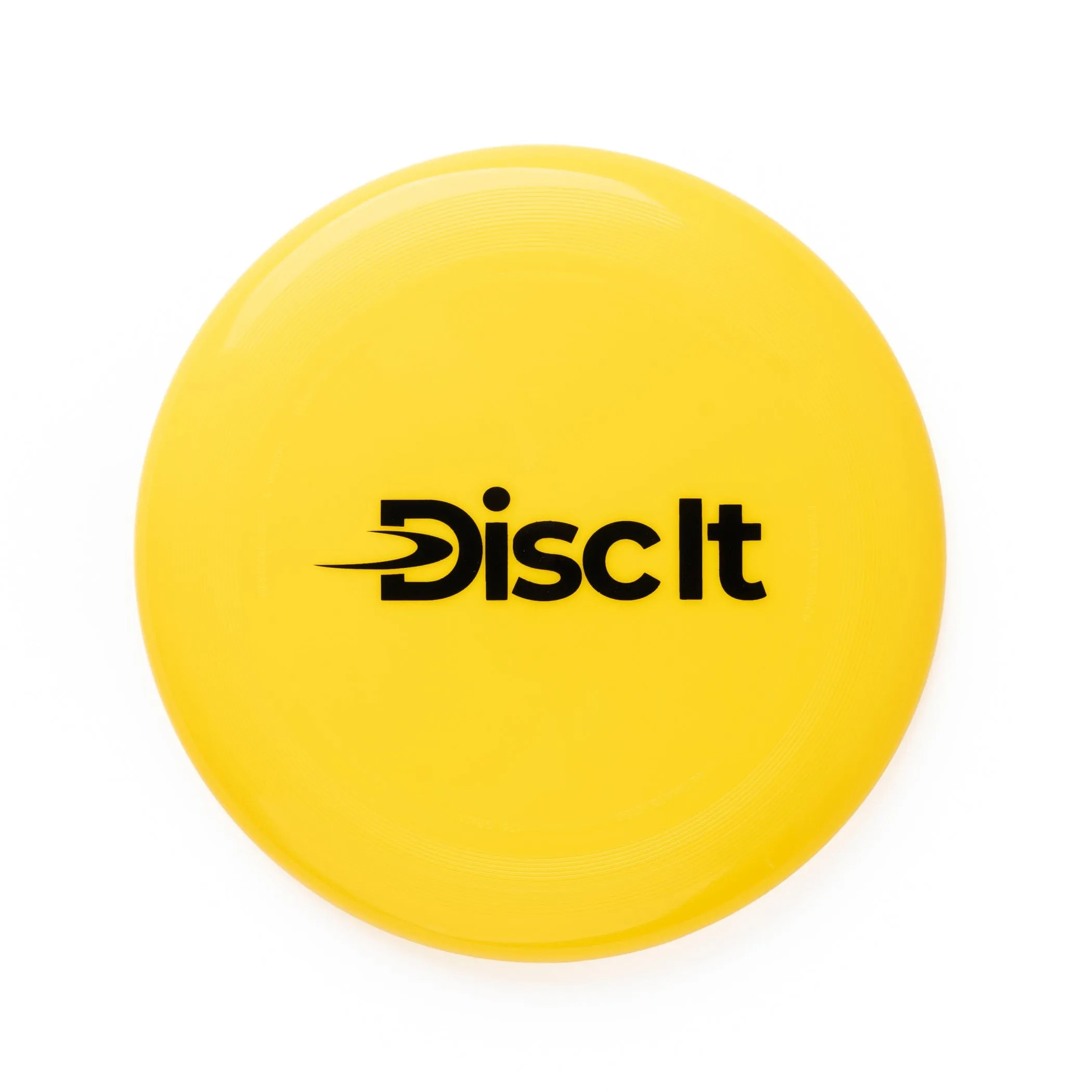 Disc It