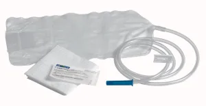 Disposable Enema Bag Set Case of 48