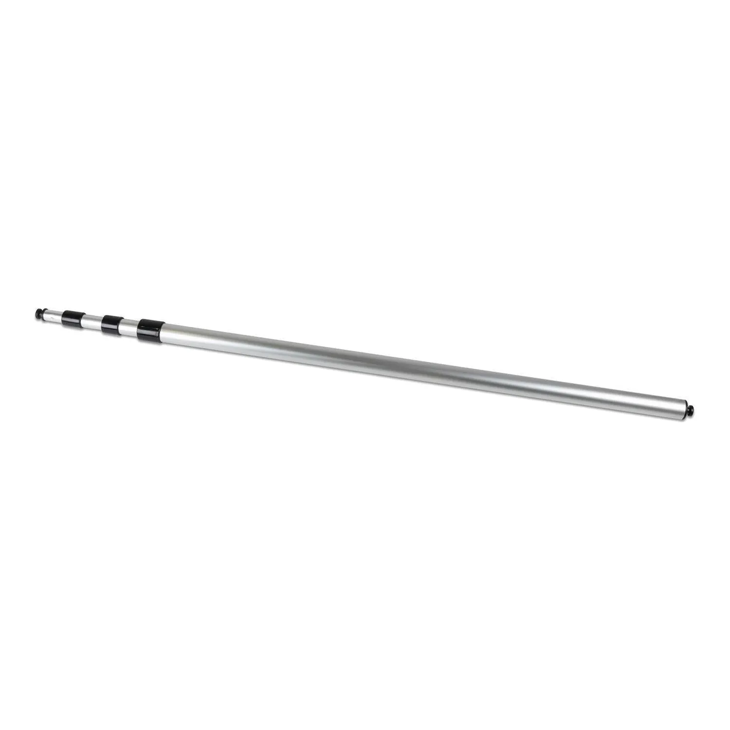 Dometic Kampa Veranda Fully-Adjustable Aluminium Storm Pole - For Awning Windows