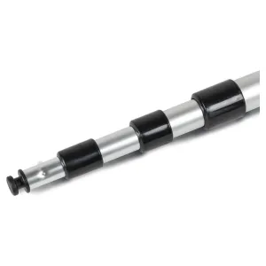 Dometic Kampa Veranda Fully-Adjustable Aluminium Storm Pole - For Awning Windows