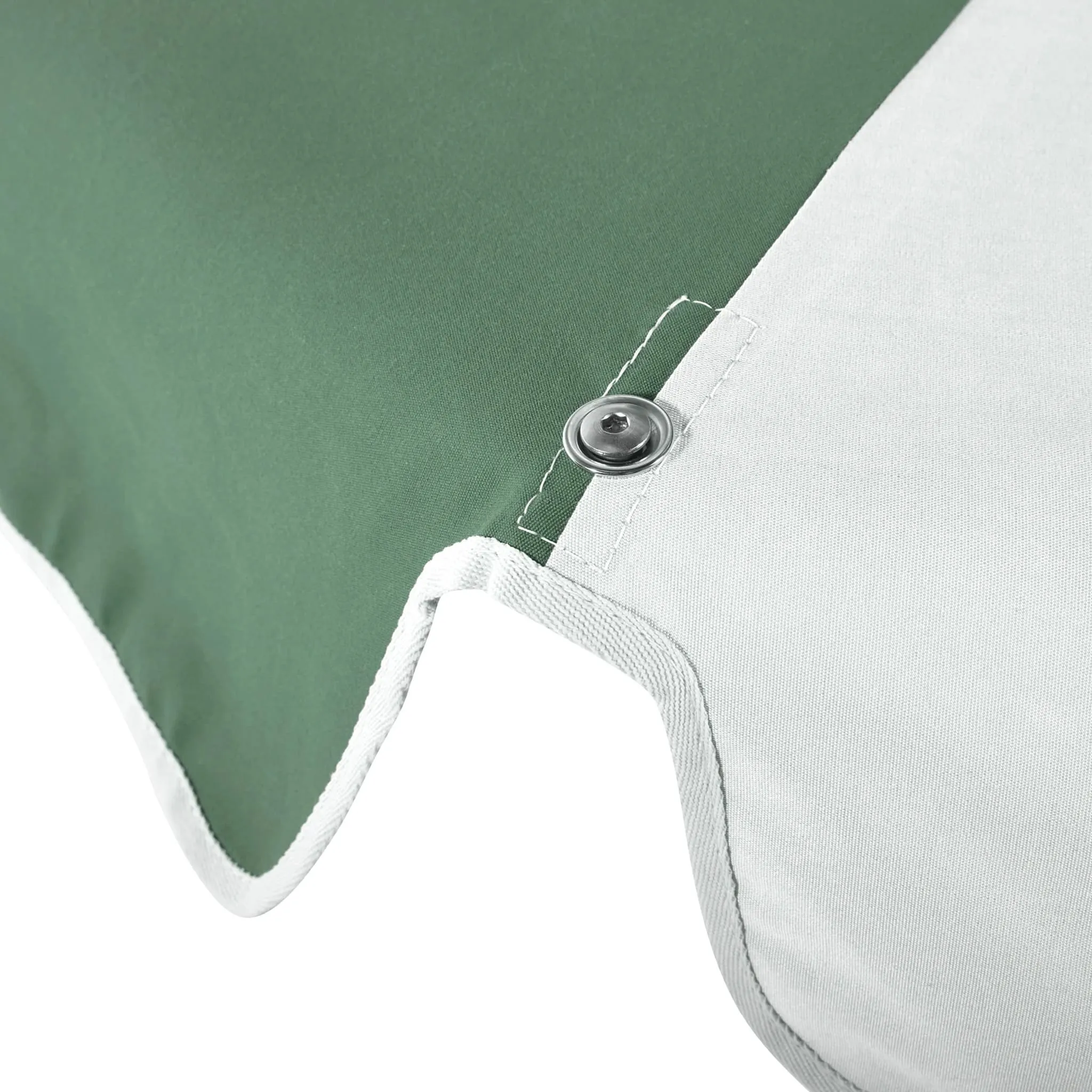 Double Caspar Umbrella<br> 280 cm octogonal<br> UPF50 